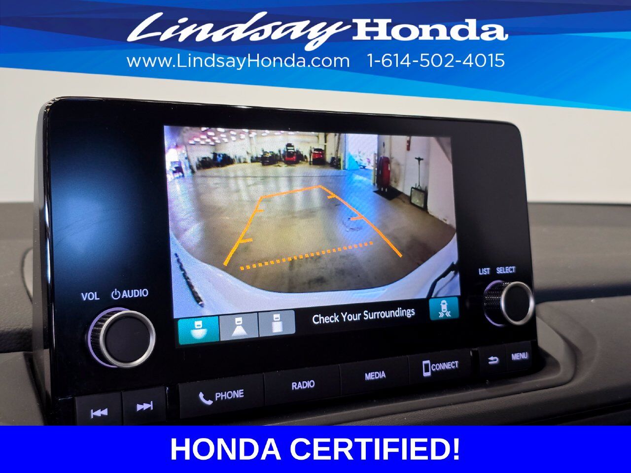 2024 Honda Accord EX Columbus OH