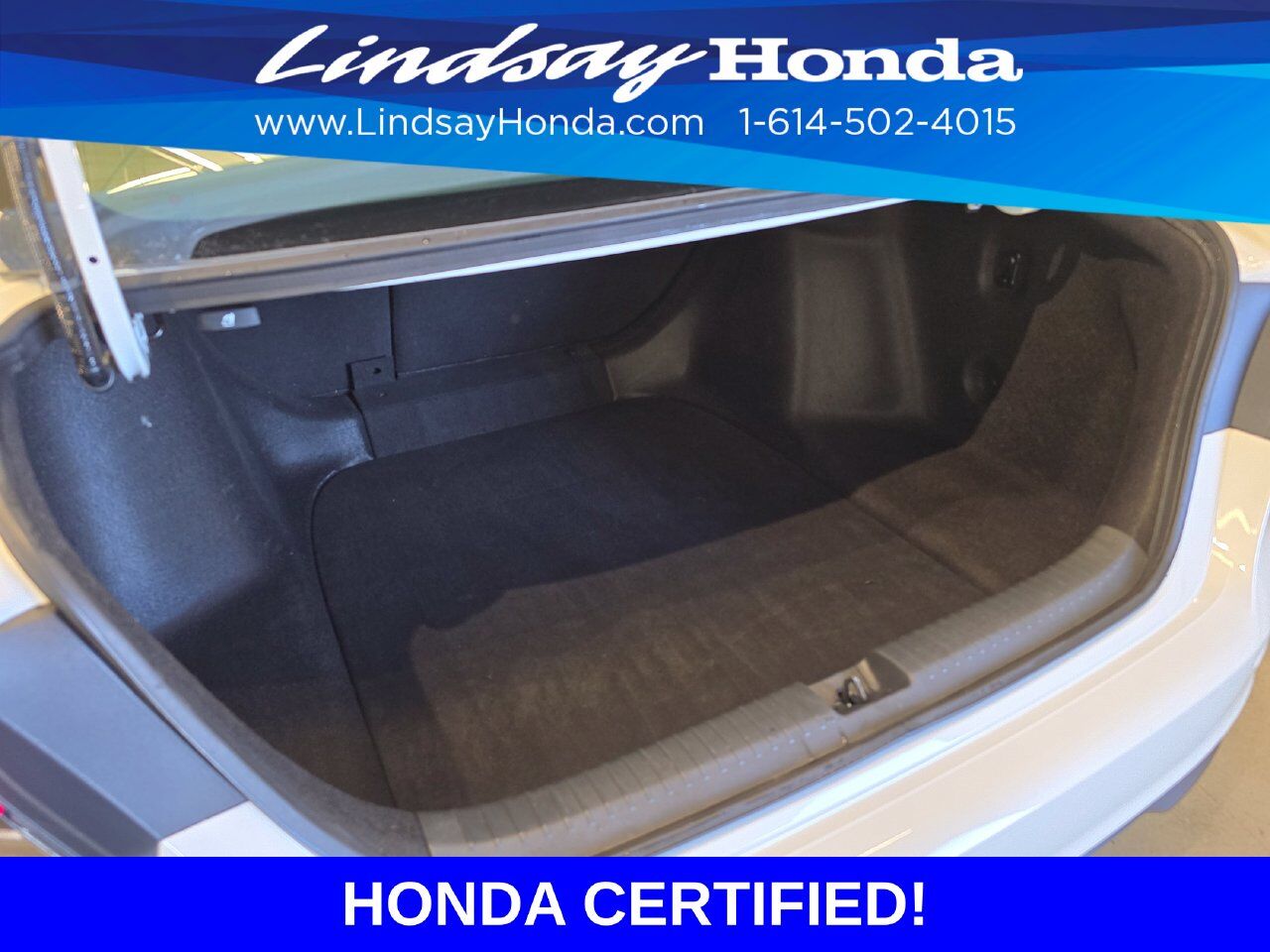 2024 Honda Accord EX Columbus OH