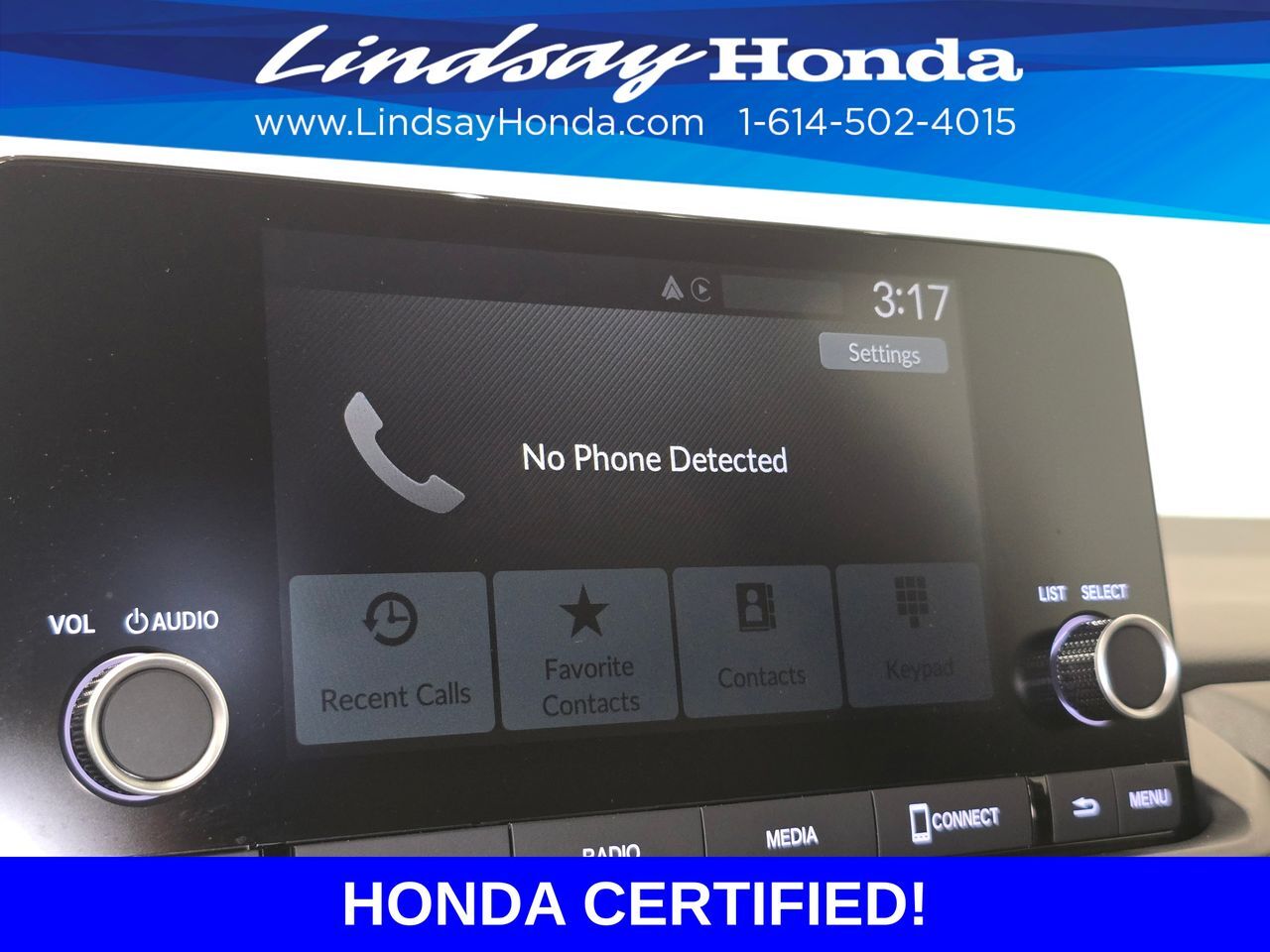 2024 Honda Accord EX Columbus OH