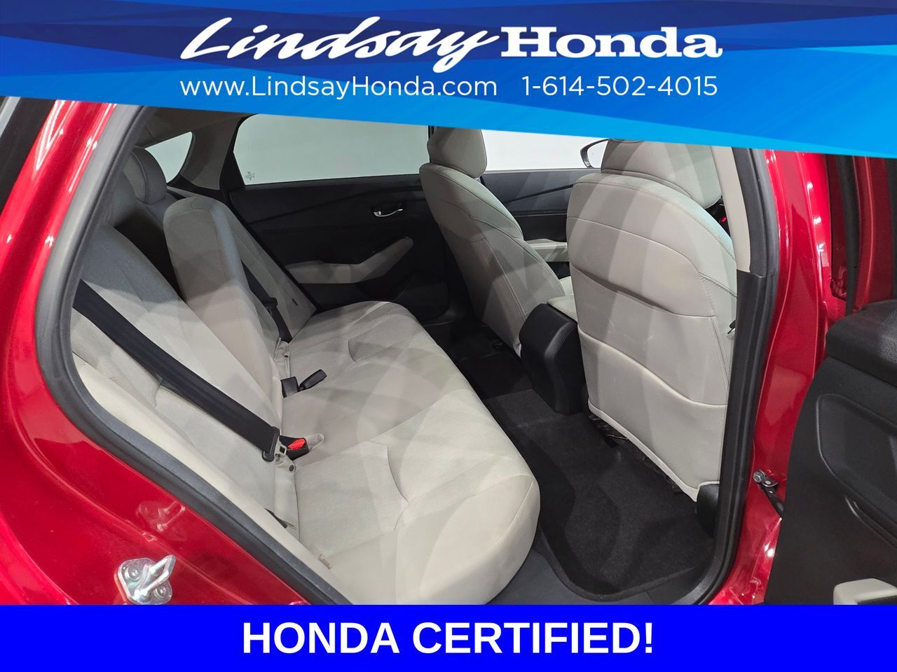 2024 Honda Accord EX Columbus OH