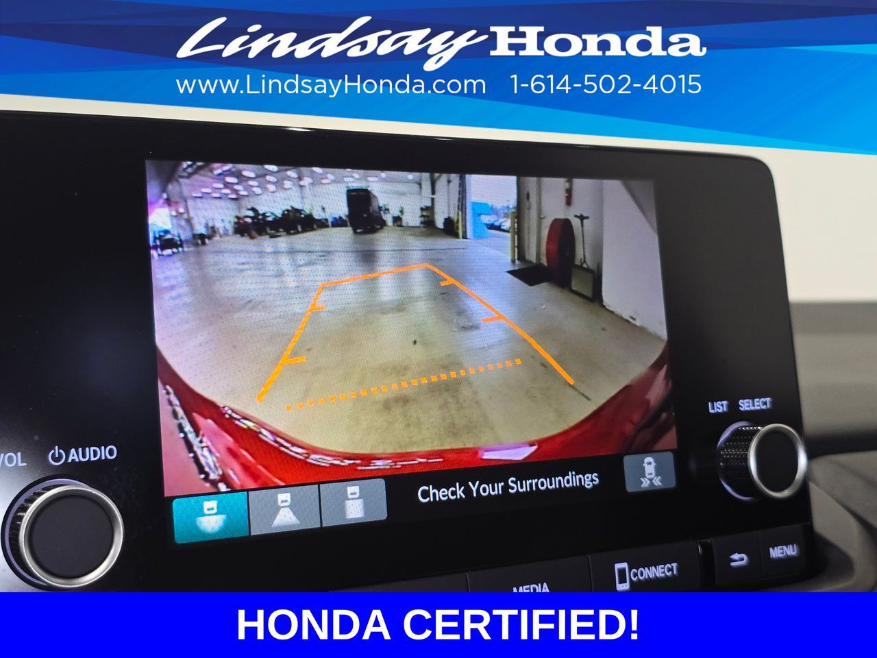 2024 Honda Accord EX Columbus OH