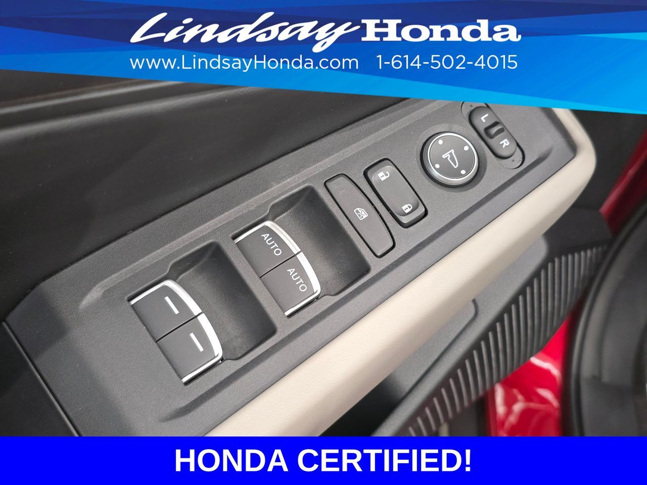 2024 Honda Accord EX Columbus OH