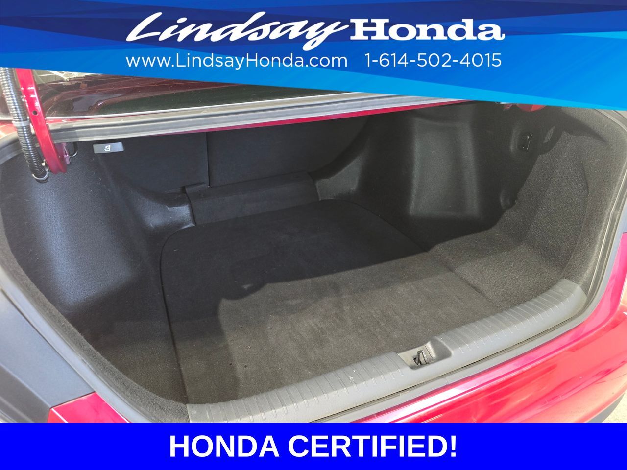 2024 Honda Accord EX Columbus OH