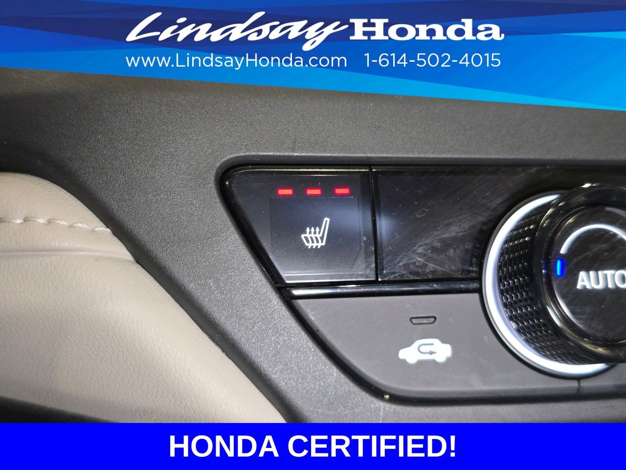 2024 Honda Accord EX Columbus OH