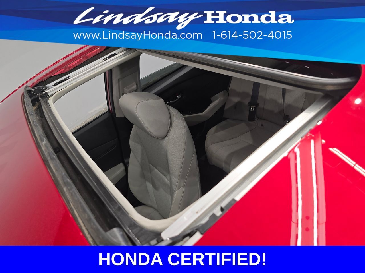 2024 Honda Accord EX Columbus OH