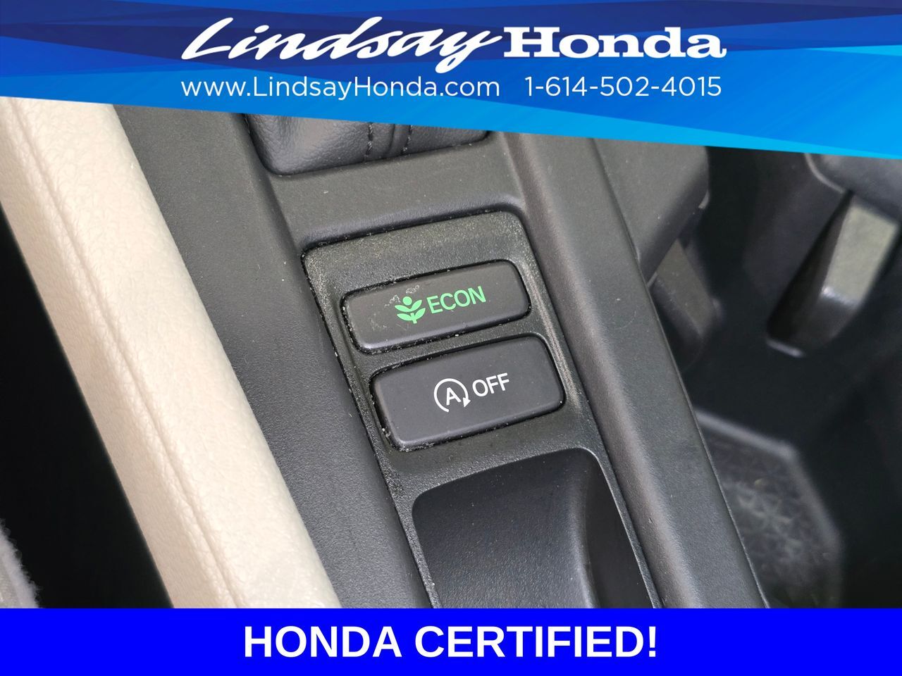 2024 Honda Accord EX Columbus OH