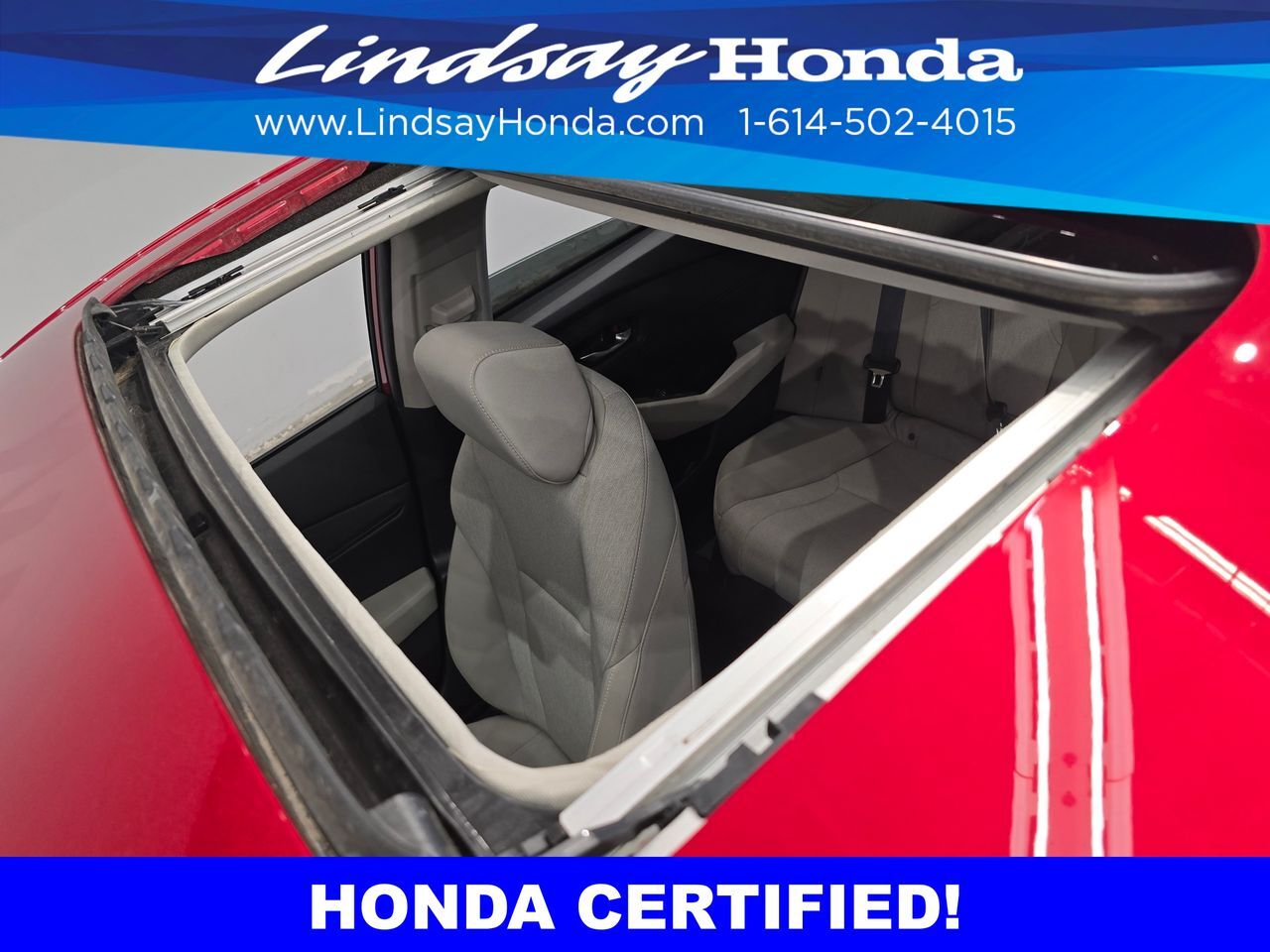 2024 Honda Accord EX Columbus OH