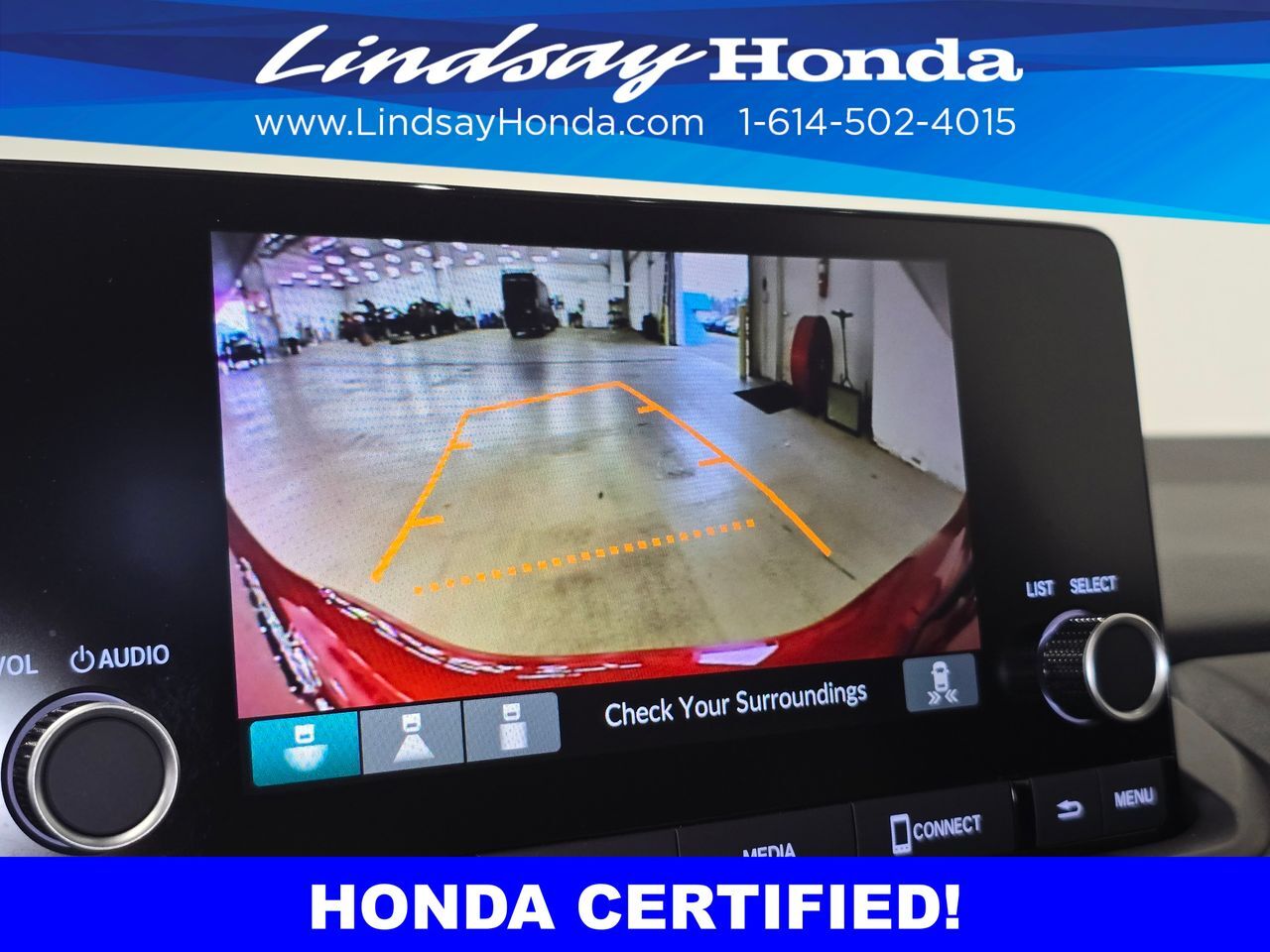 2024 Honda Accord EX Columbus OH