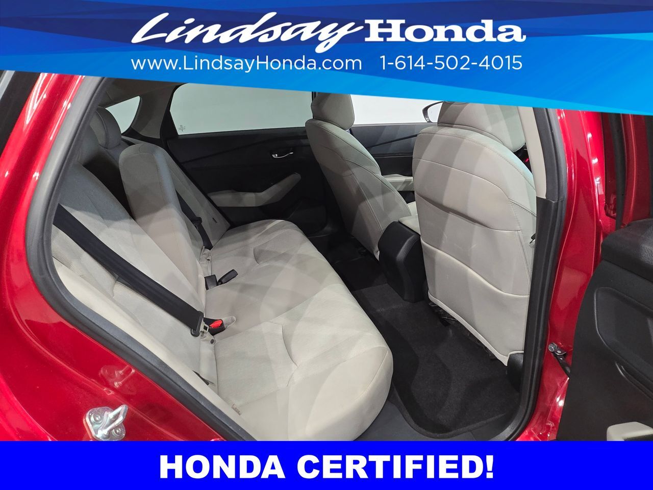 2024 Honda Accord EX Columbus OH