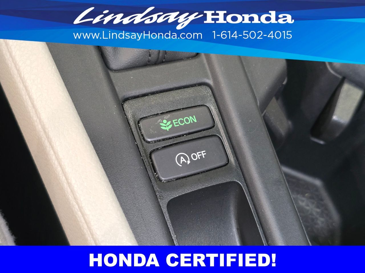 2024 Honda Accord EX Columbus OH