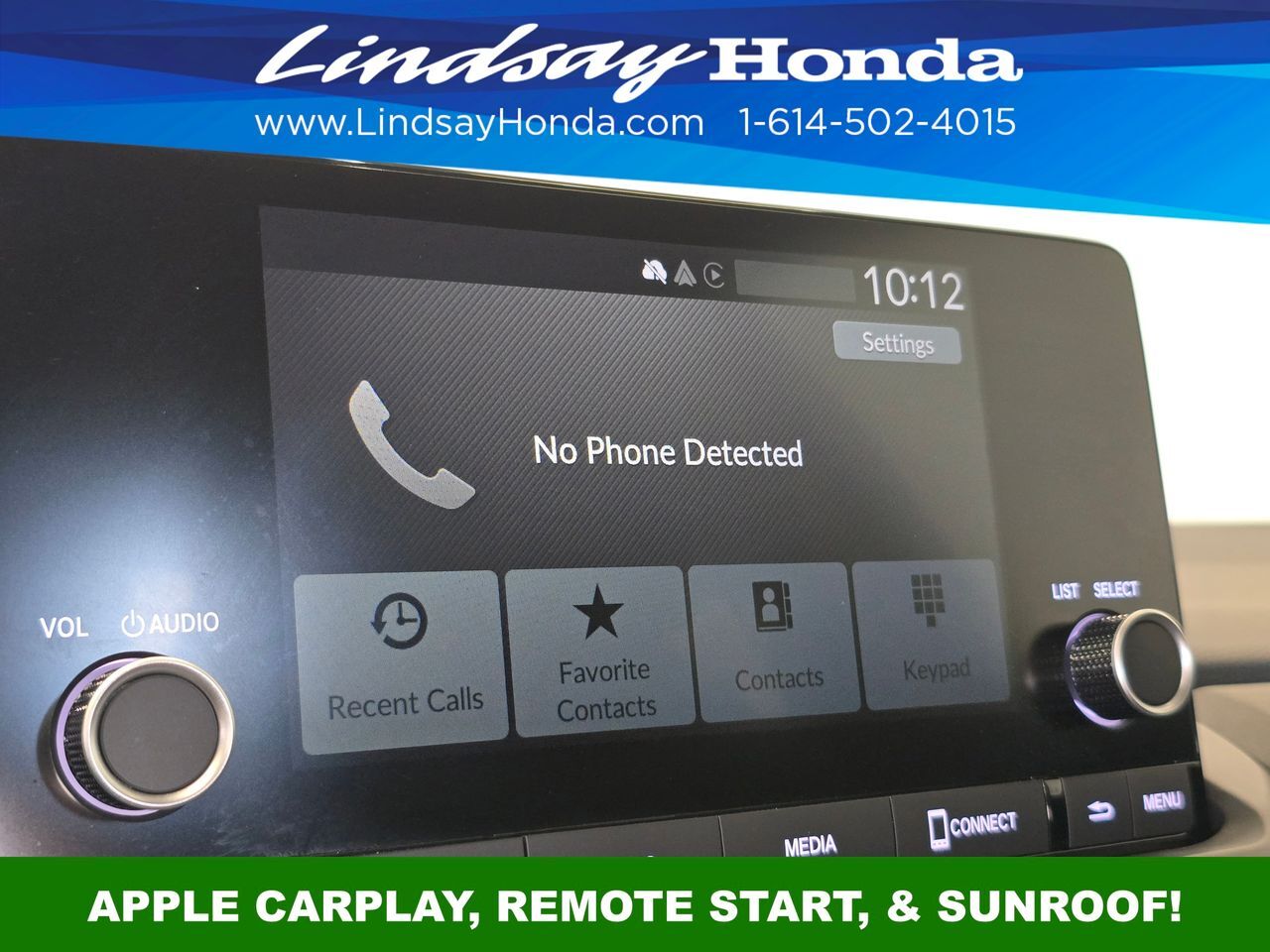 2024 Honda Accord EX Columbus OH