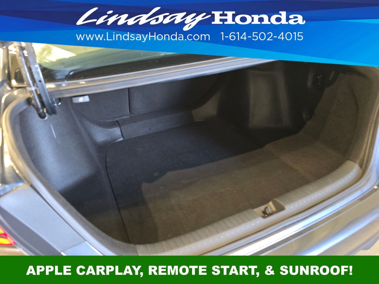 2024 Honda Accord EX Columbus OH