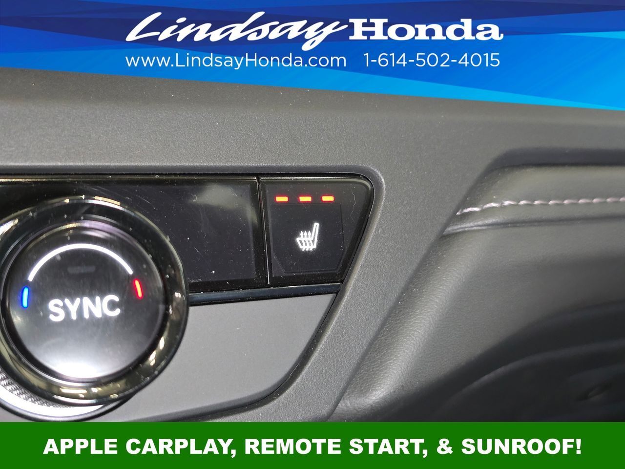 2024 Honda Accord EX Columbus OH
