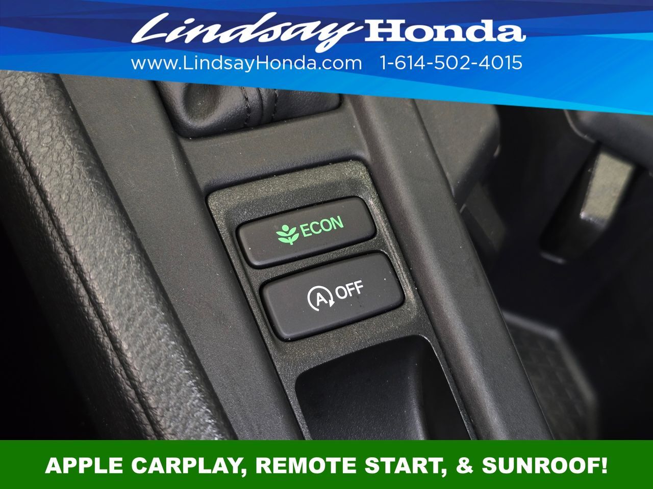 2024 Honda Accord EX Columbus OH