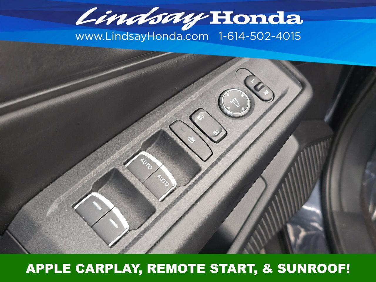 2024 Honda Accord EX Columbus OH