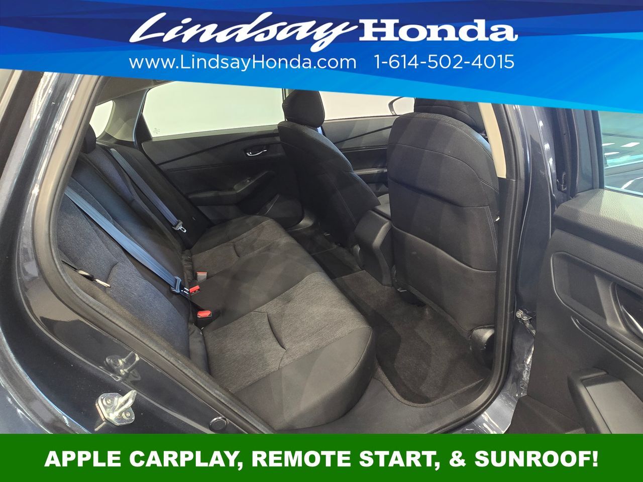 2024 Honda Accord EX Columbus OH
