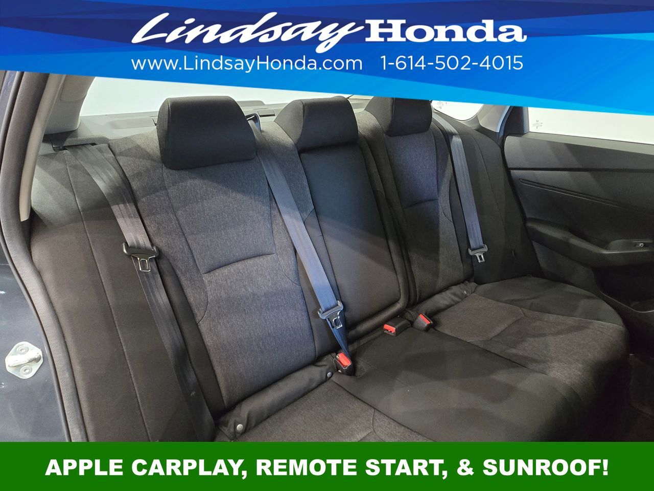 2024 Honda Accord EX Columbus OH