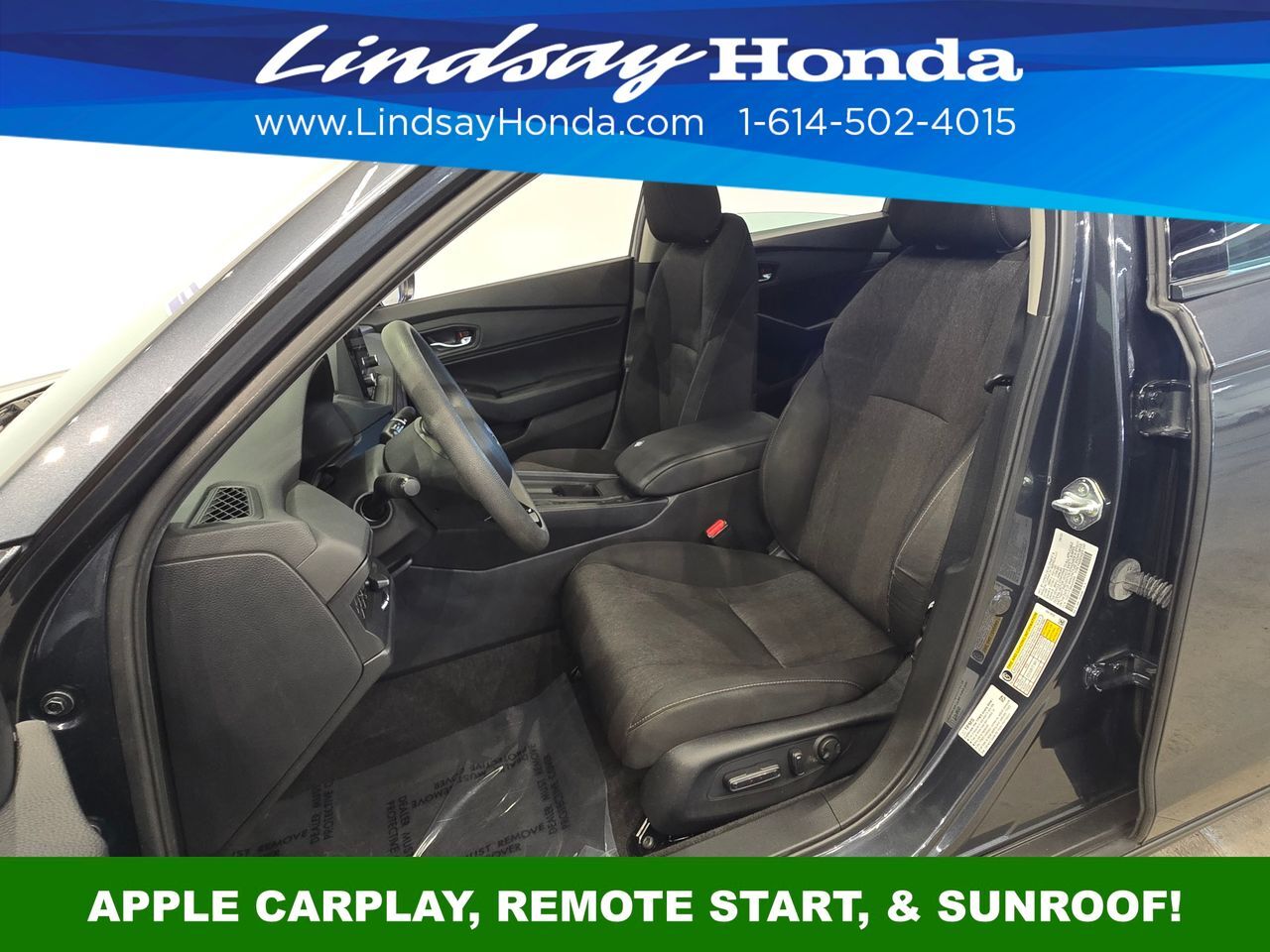 2024 Honda Accord EX Columbus OH