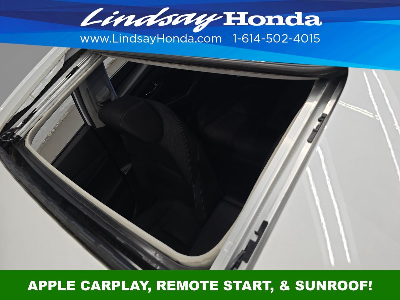2024 Honda Accord EX Columbus OH