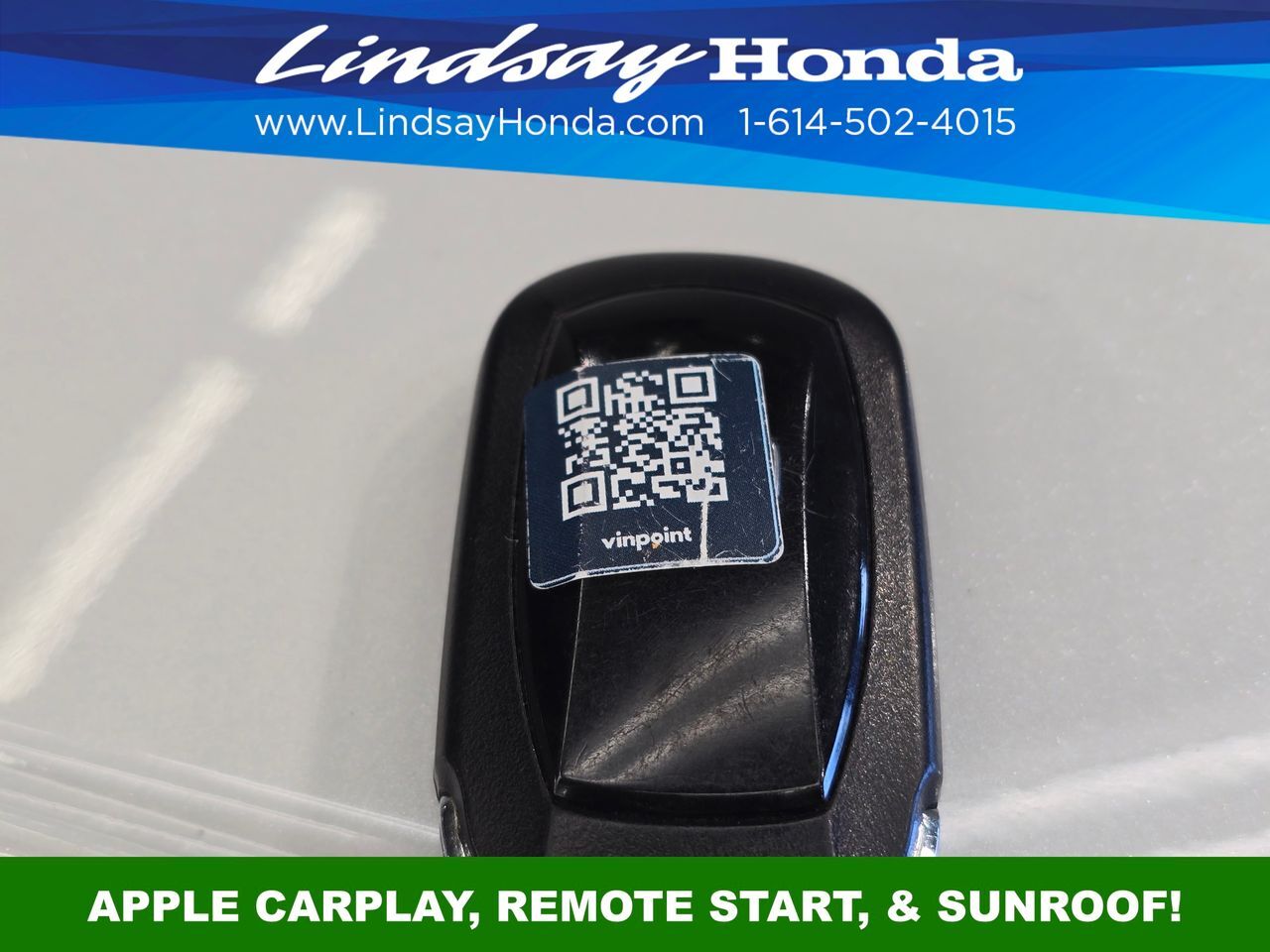 2024 Honda Accord EX Columbus OH