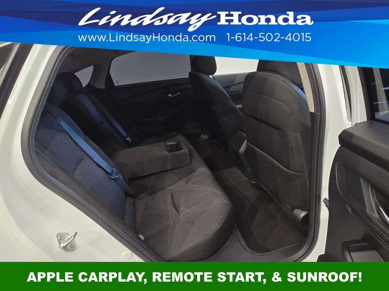 2024 Honda Accord EX Columbus OH