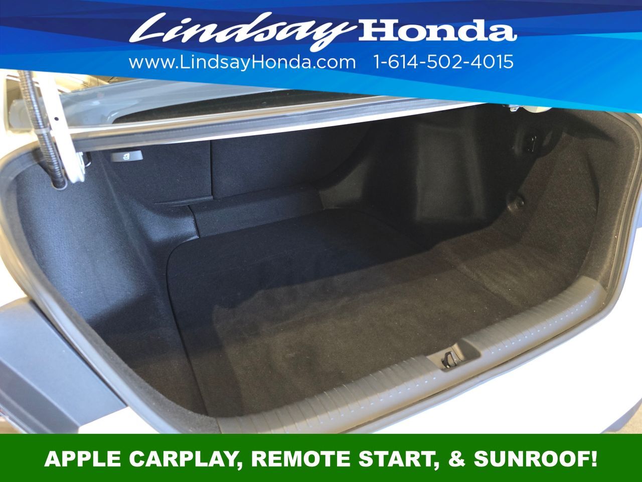 2024 Honda Accord EX Columbus OH