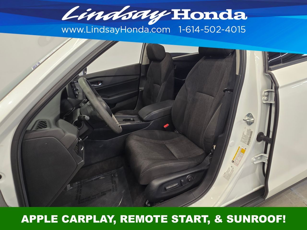 2024 Honda Accord EX Columbus OH