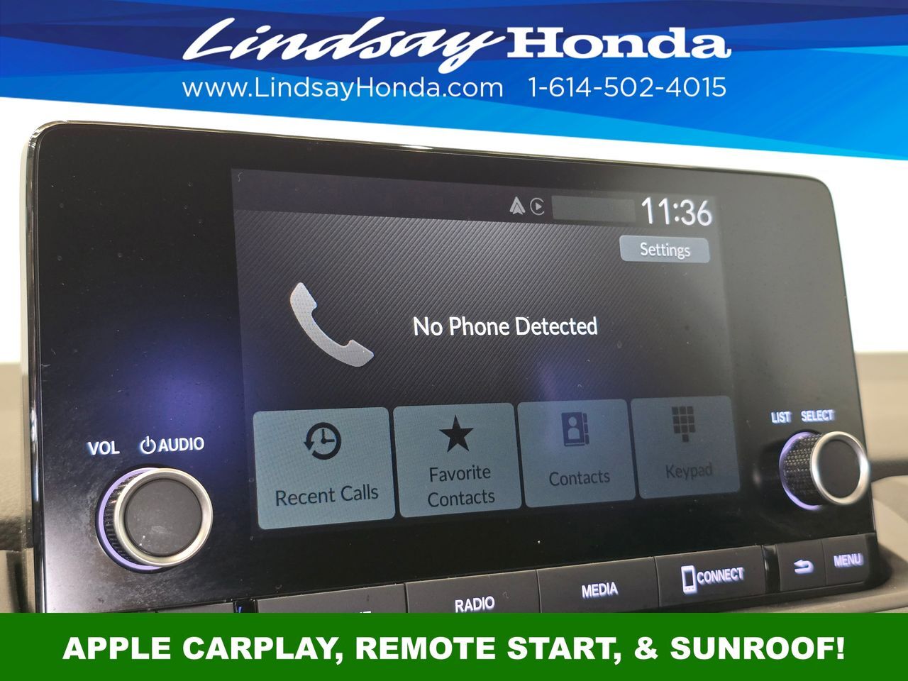 2024 Honda Accord EX Columbus OH