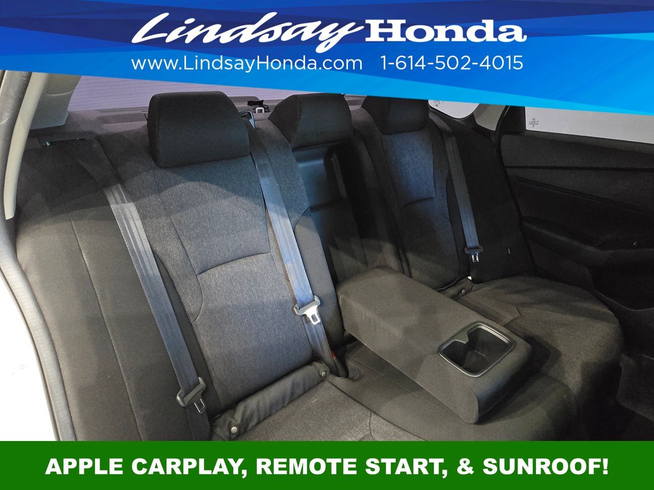 2024 Honda Accord EX Columbus OH