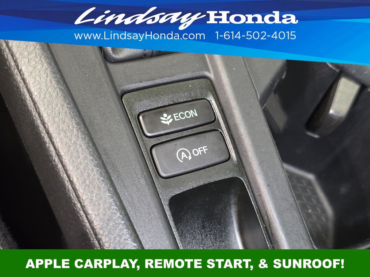 2024 Honda Accord EX Columbus OH