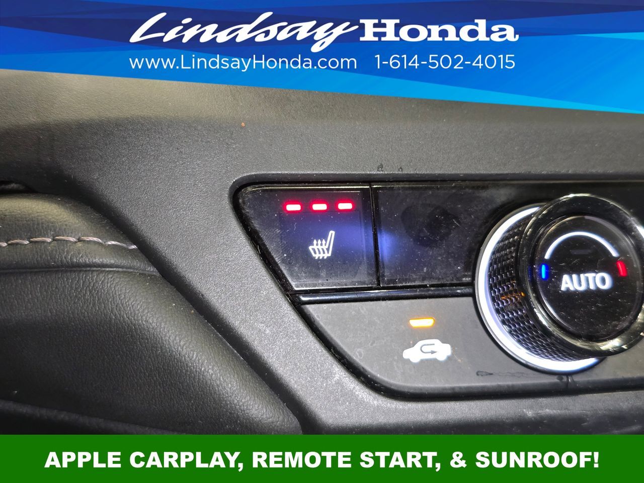2024 Honda Accord EX Columbus OH