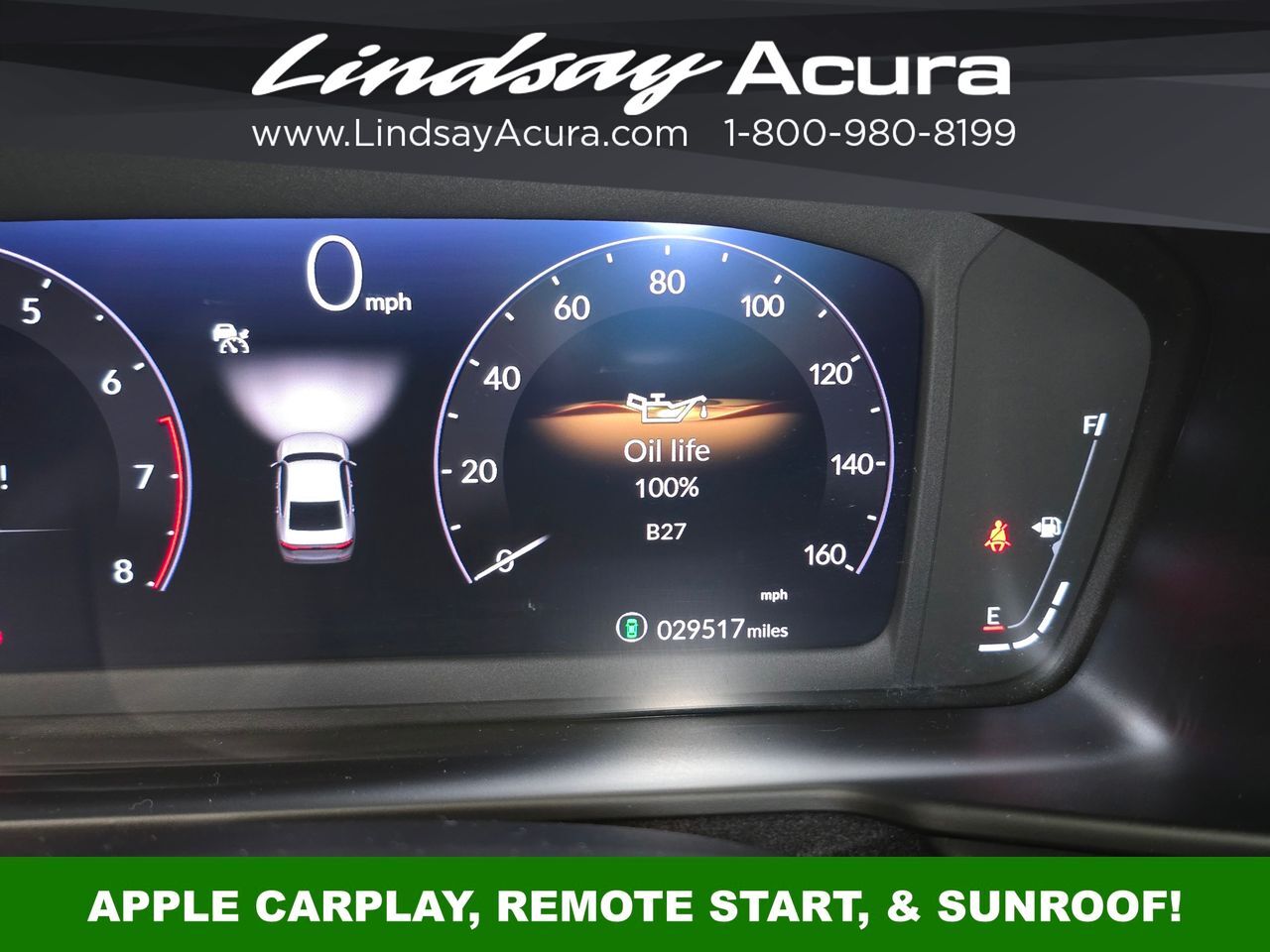 2024 Honda Accord EX Columbus OH