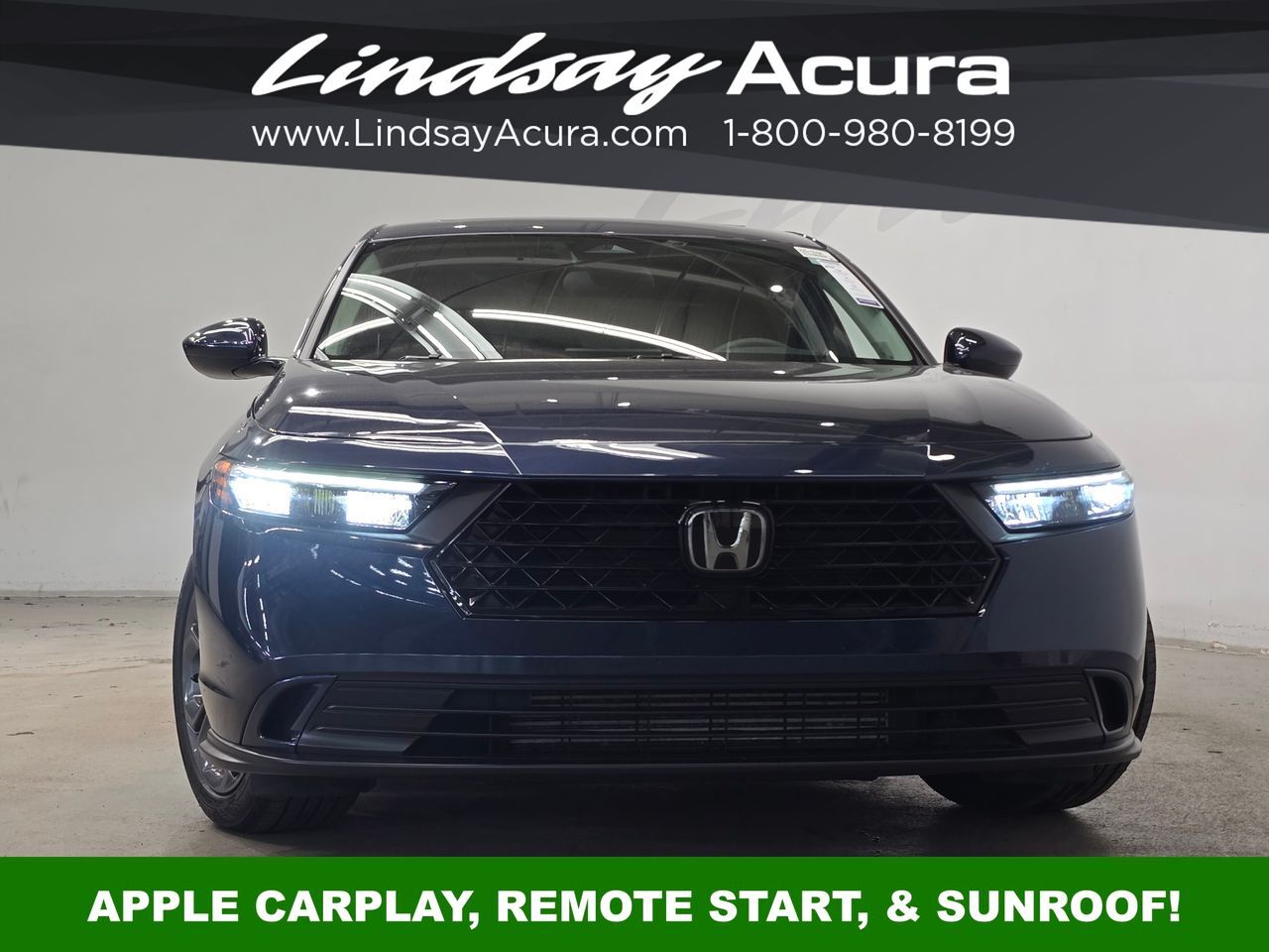 2024 Honda Accord EX Columbus OH