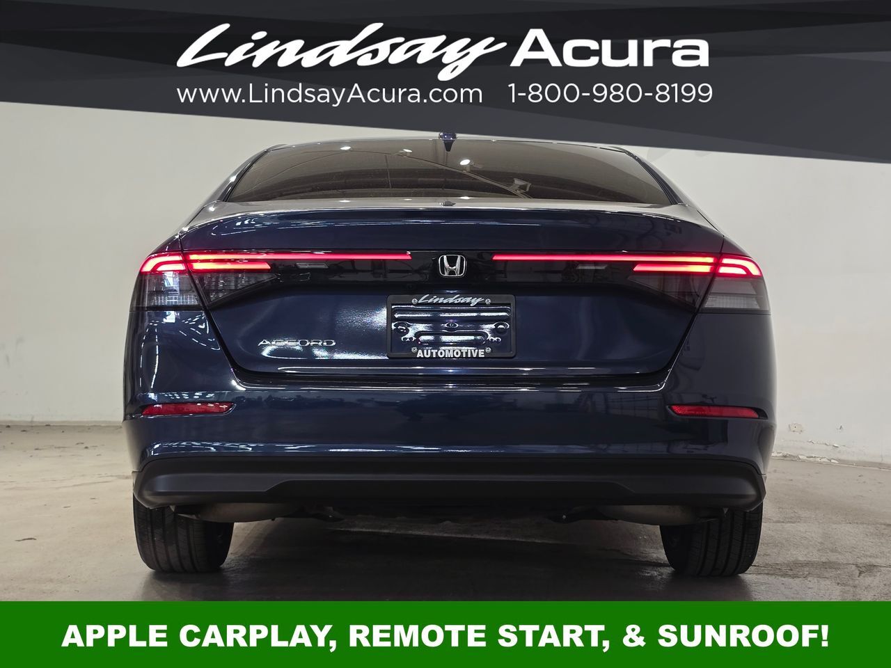 2024 Honda Accord EX Columbus OH