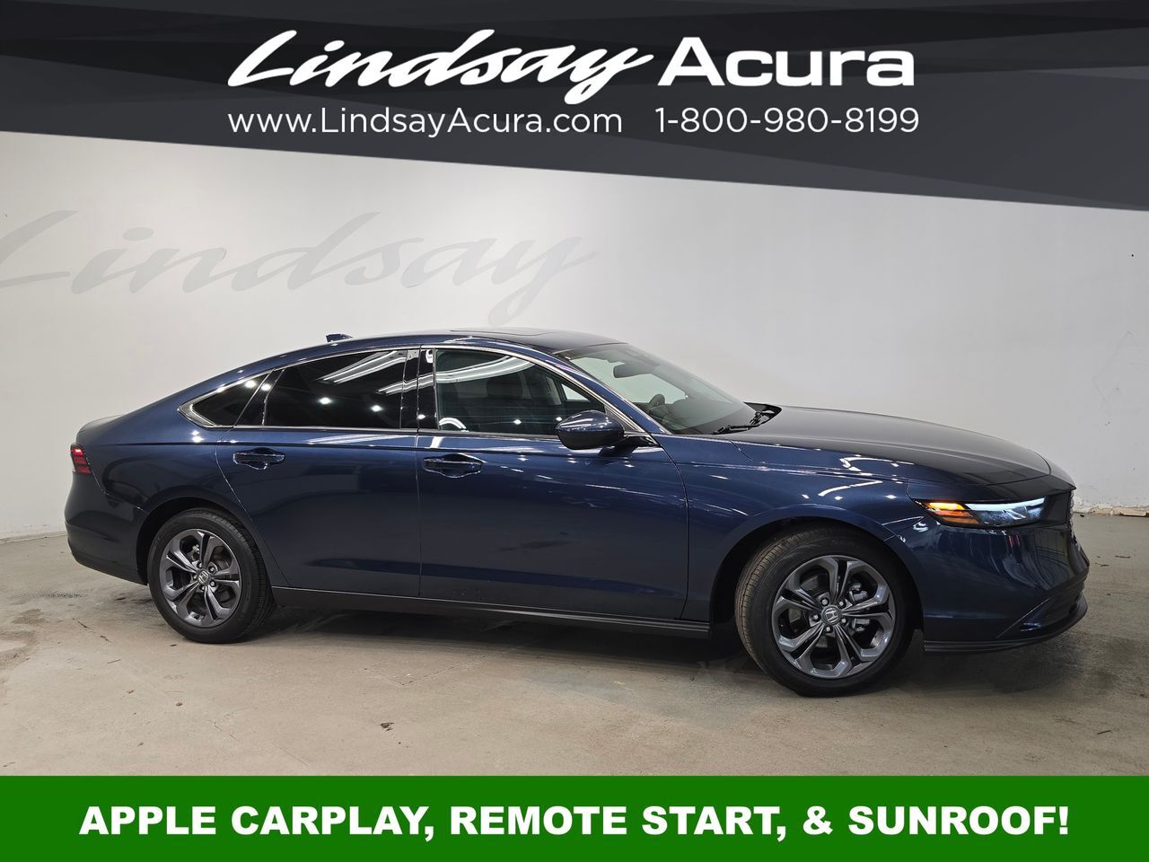 2024 Honda Accord EX Columbus OH