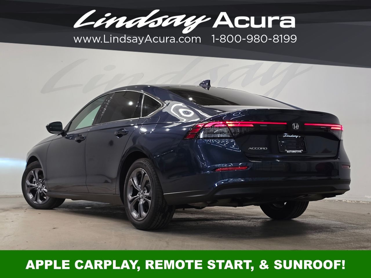 2024 Honda Accord EX Columbus OH