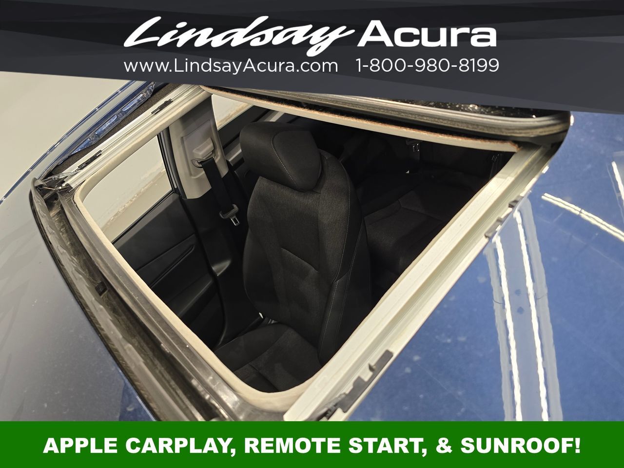 2024 Honda Accord EX Columbus OH