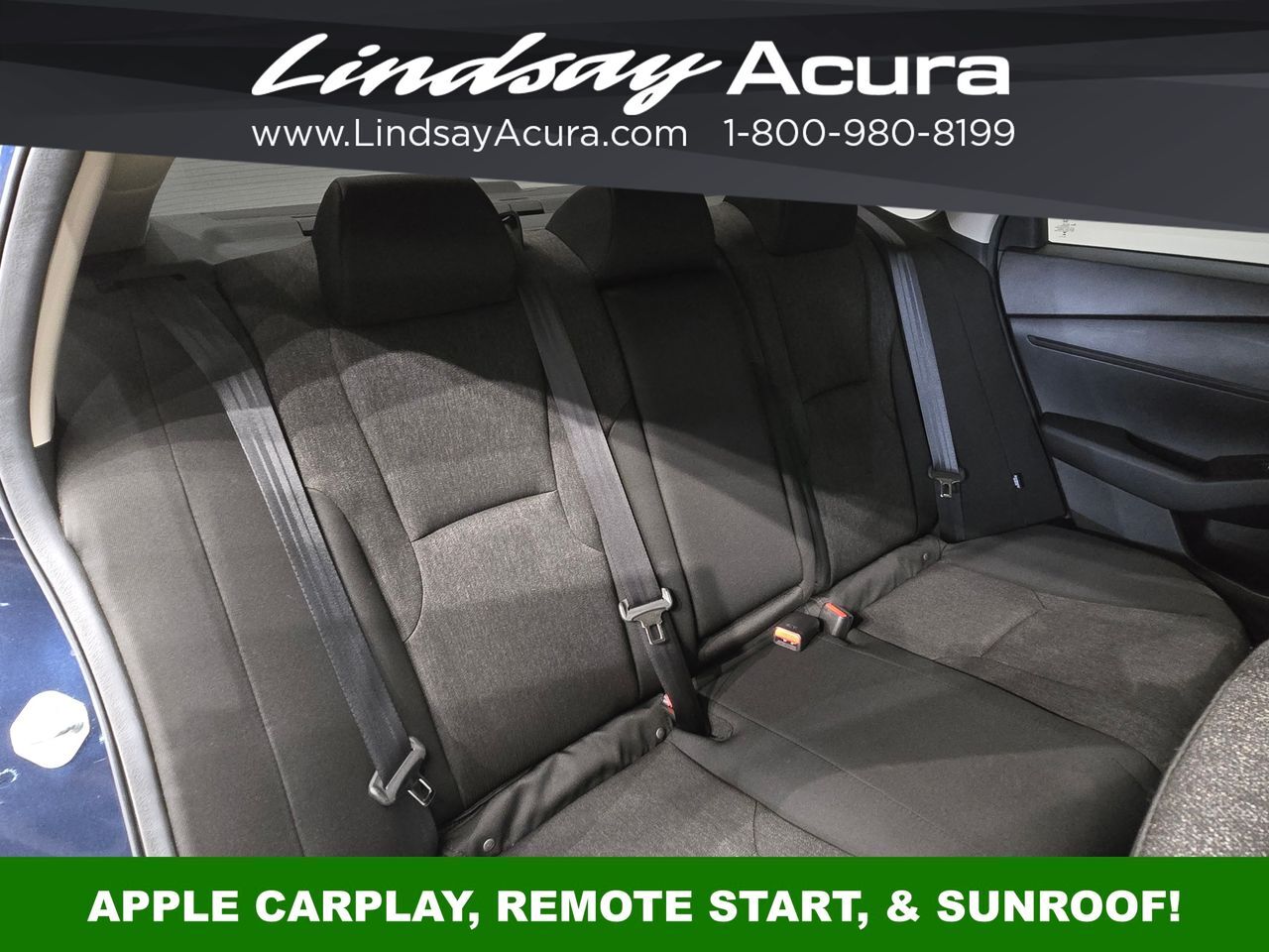 2024 Honda Accord EX Columbus OH