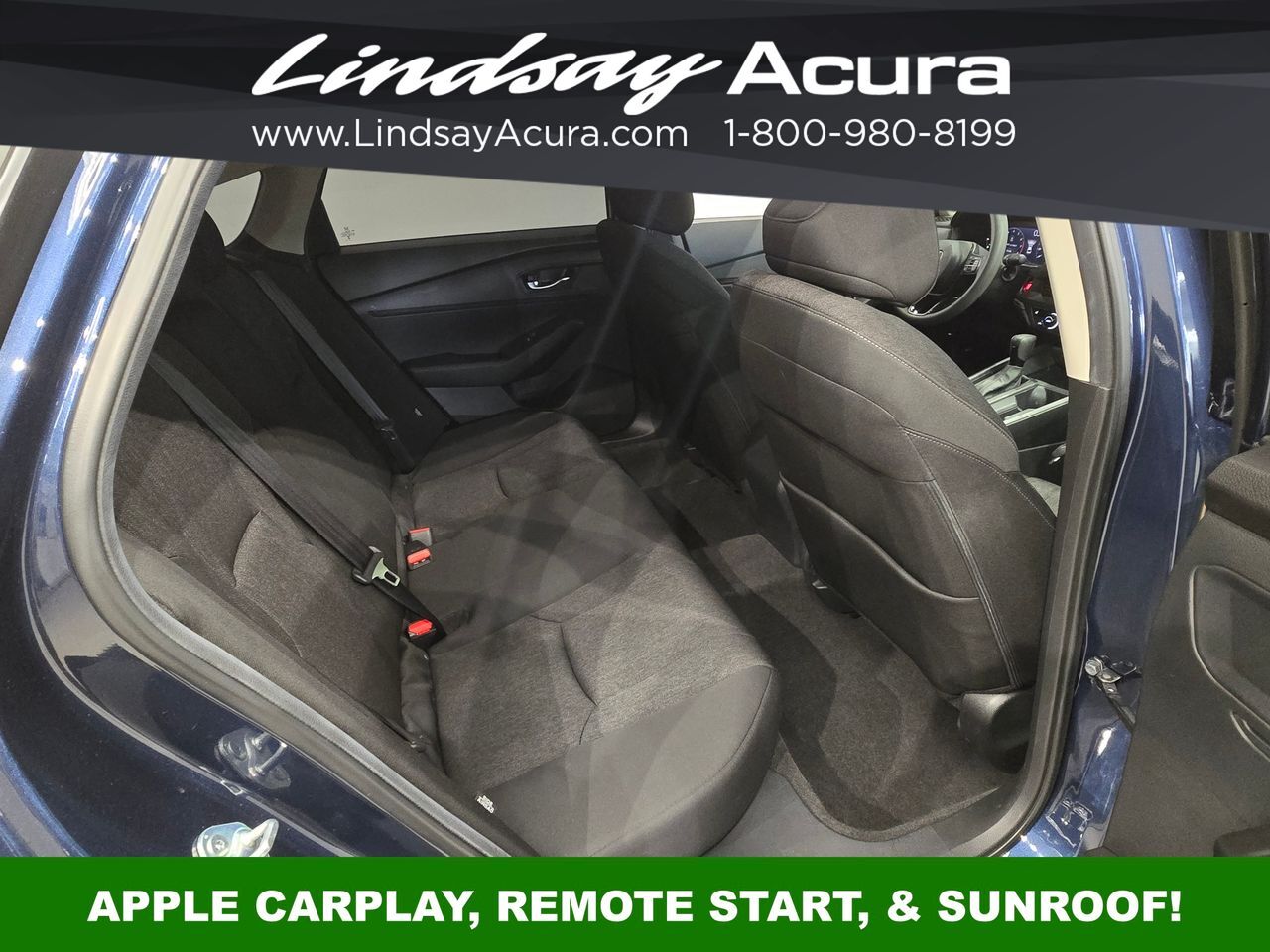 2024 Honda Accord EX Columbus OH