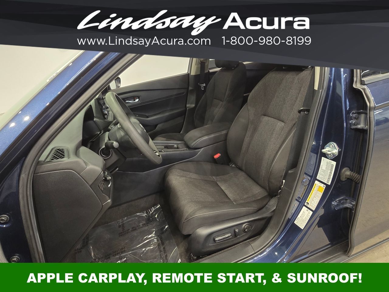 2024 Honda Accord EX Columbus OH