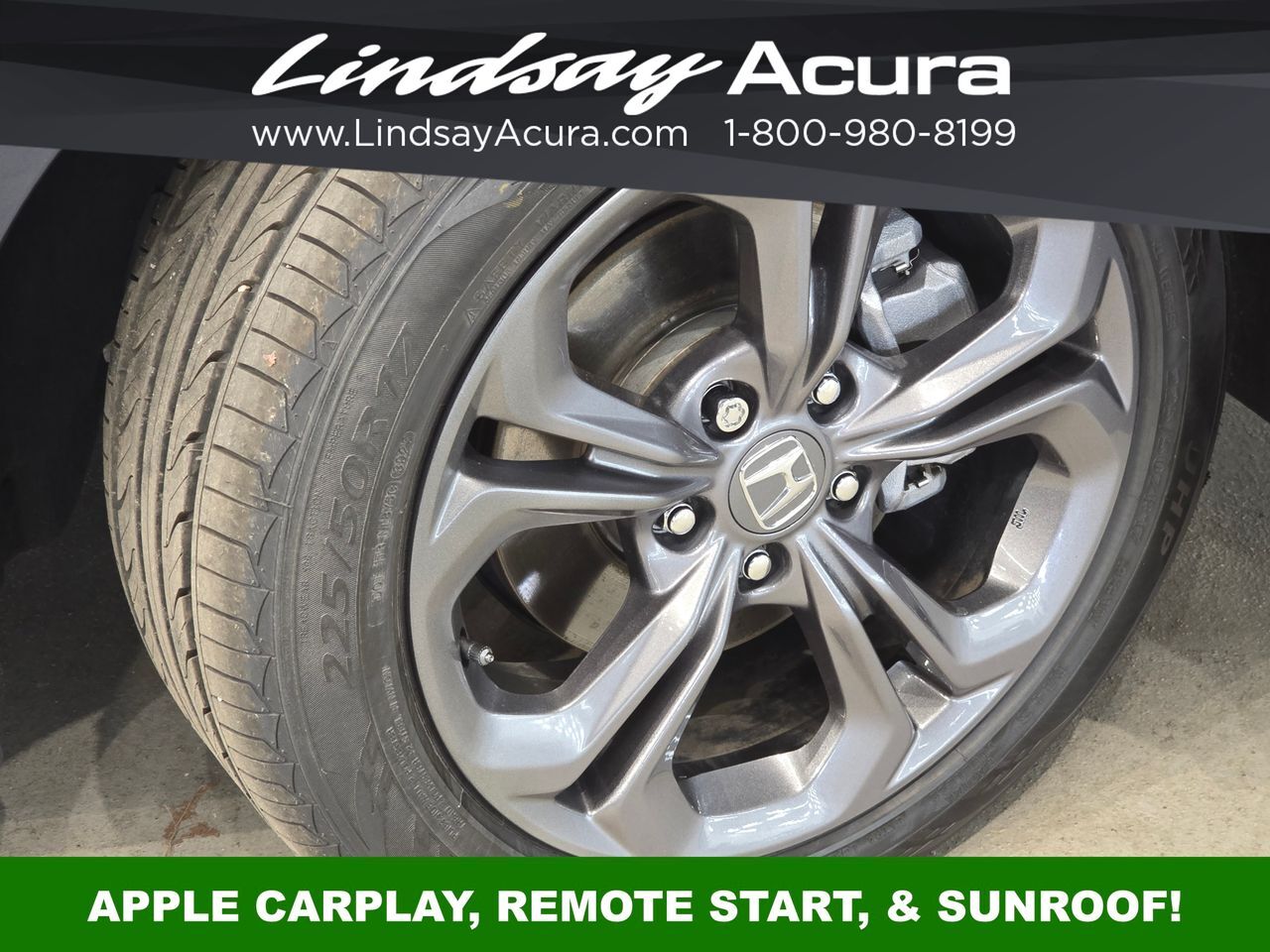 2024 Honda Accord EX Columbus OH