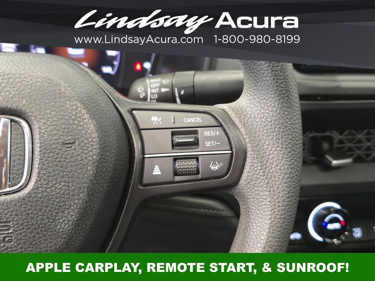 2024 Honda Accord EX Columbus OH