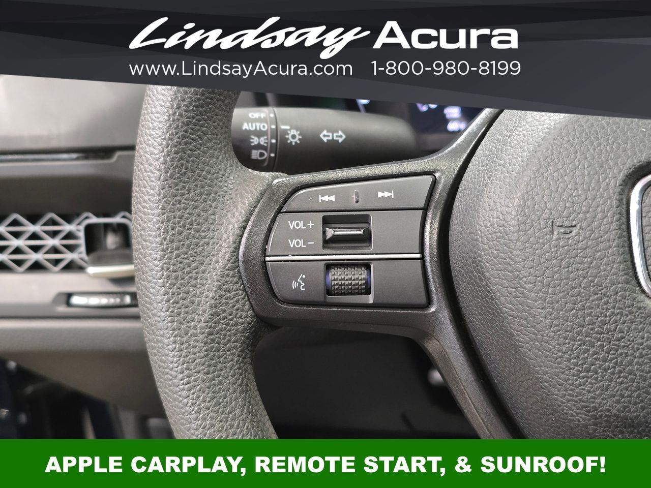 2024 Honda Accord EX Columbus OH