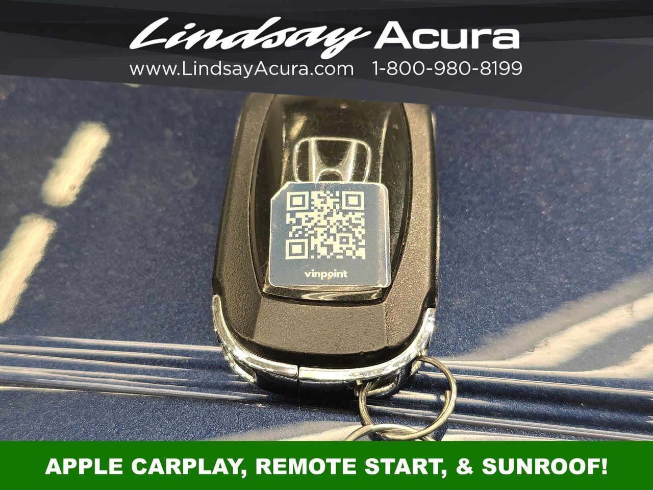 2024 Honda Accord EX Columbus OH