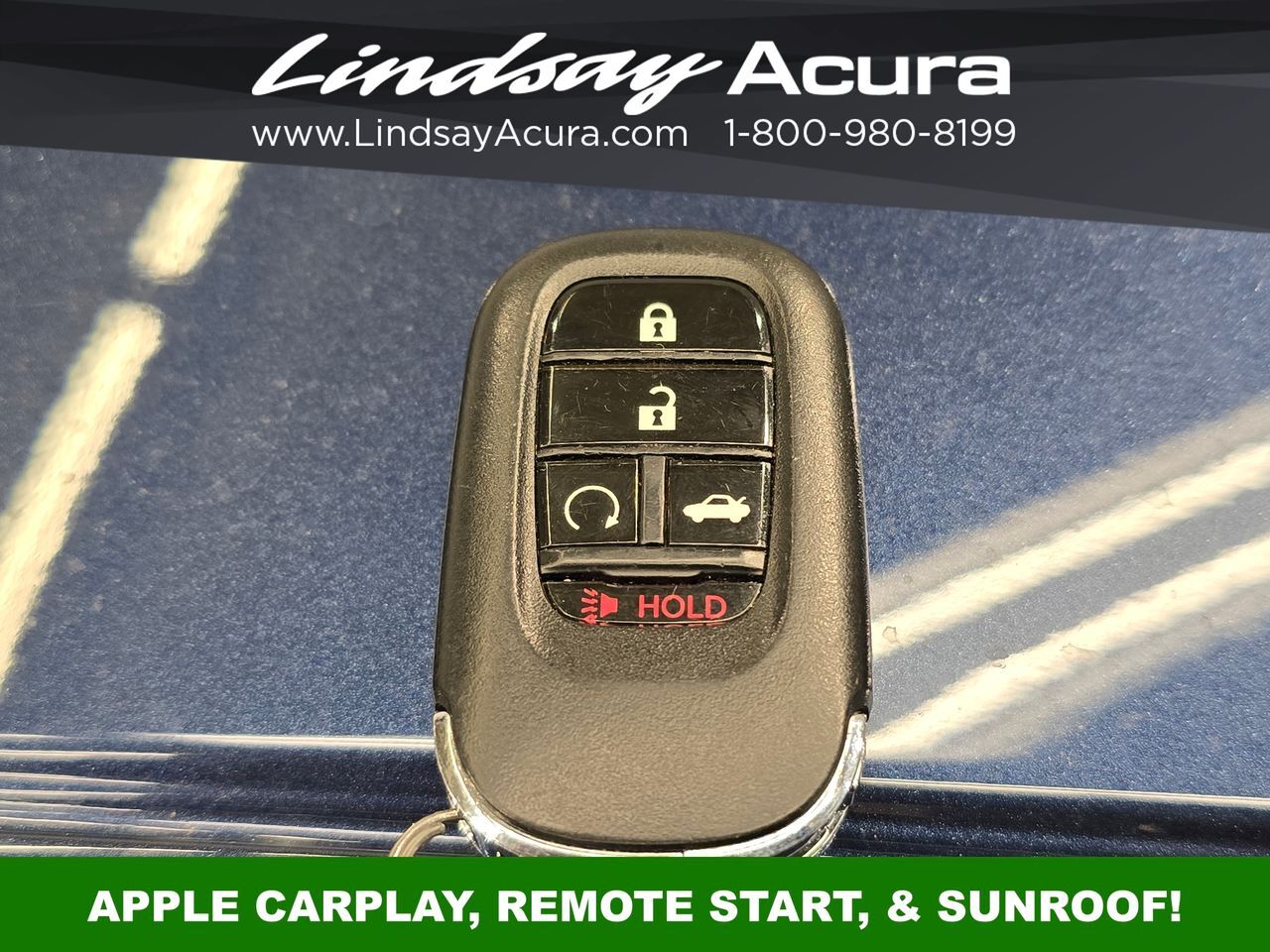 2024 Honda Accord EX Columbus OH