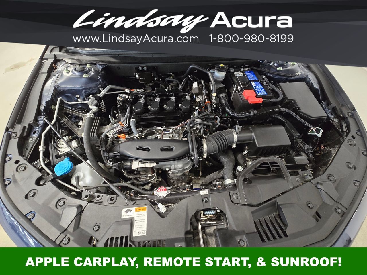 2024 Honda Accord EX Columbus OH