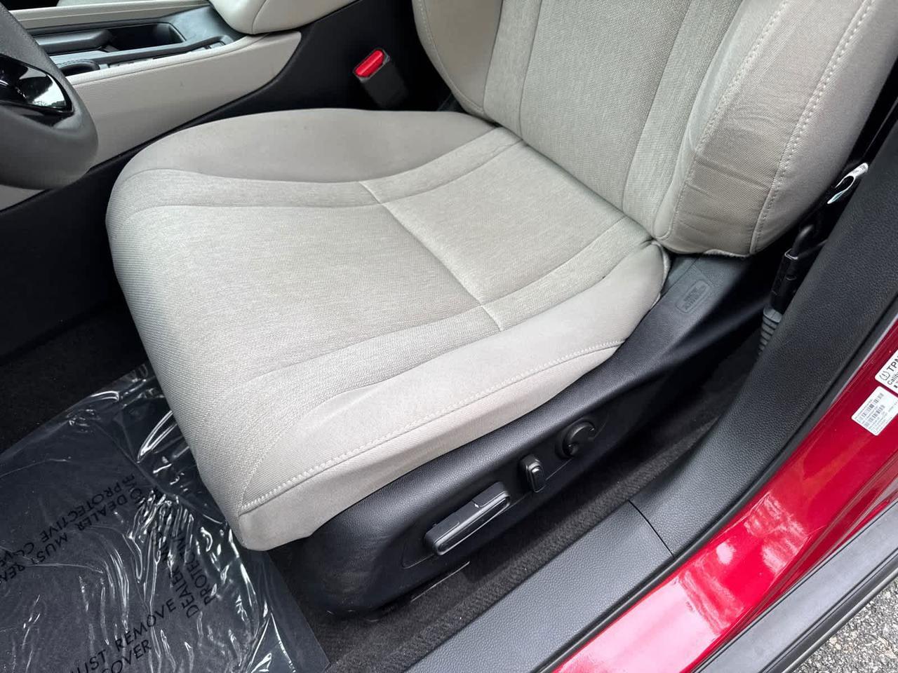 2024 Honda Accord EX Dartmouth MA