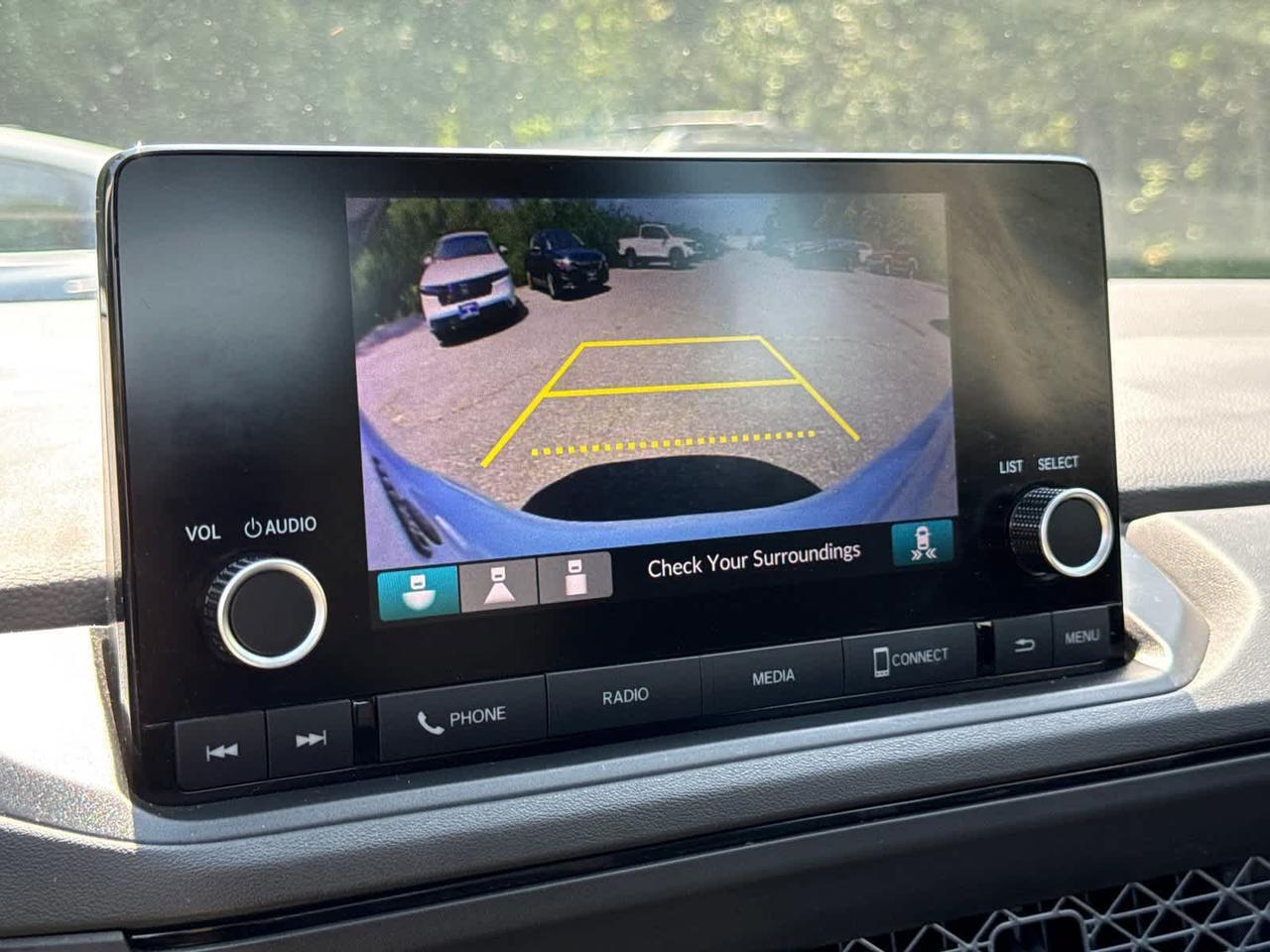 2024 Honda Accord EX Dartmouth MA