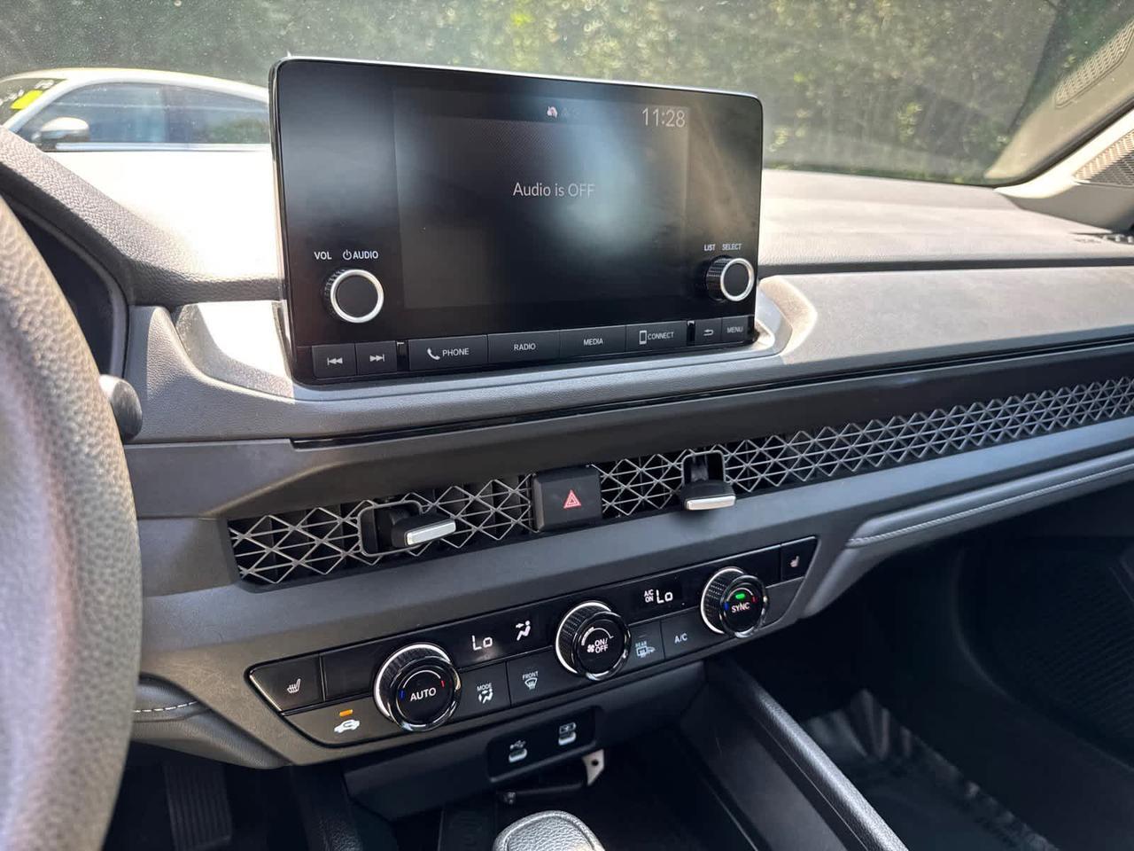 2024 Honda Accord EX Dartmouth MA