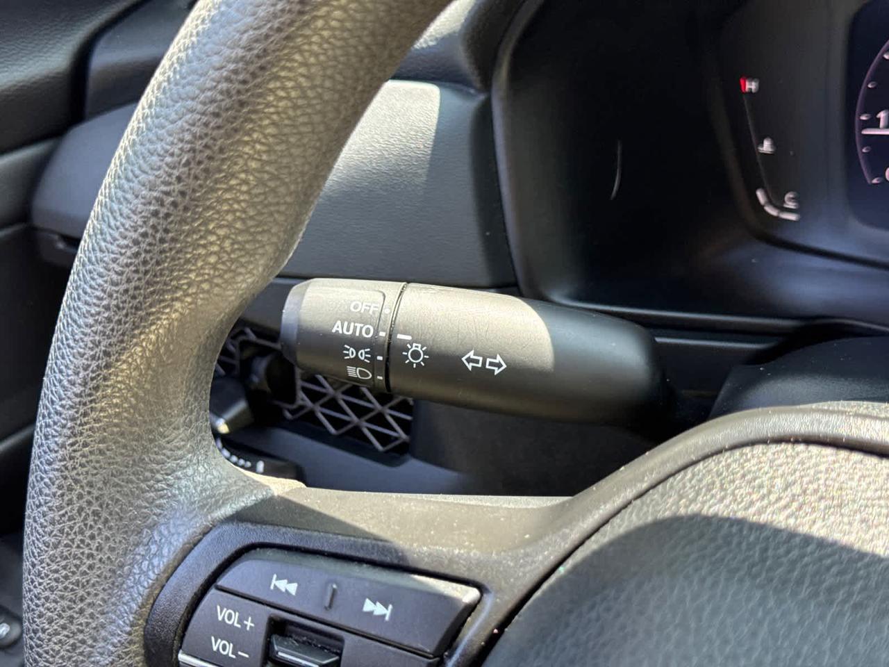 2024 Honda Accord EX Dartmouth MA